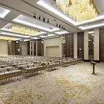 Doubletree By Hilton Centre Hotel Antalya