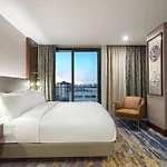 Hotel Doubletree By Hilton Centre
