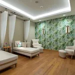 Hotel Doubletree By Hilton Centre 5*