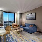 Doubletree By Hilton Centre 5* Antalya