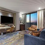 Doubletree By Hilton Centre 5* Antalya