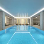Doubletree By Hilton Centre Hotel Antalya