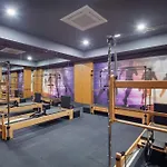 Doubletree By Hilton Centre Hotel 5*