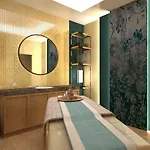 Doubletree By Hilton Centre 5*