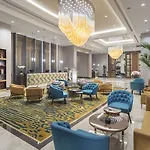 Doubletree By Hilton Centre Antalya