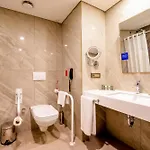 Doubletree By Hilton Centre 5*