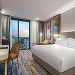 Doubletree By Hilton Centre Hotel 5*