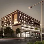 Doubletree By Hilton Centre Antalya