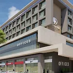 Doubletree By Hilton Centre 5* Antalya