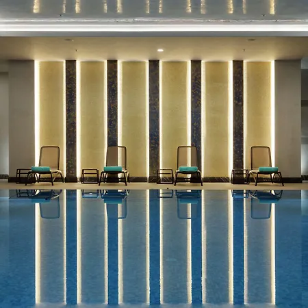 Doubletree By Hilton Centre Antalya