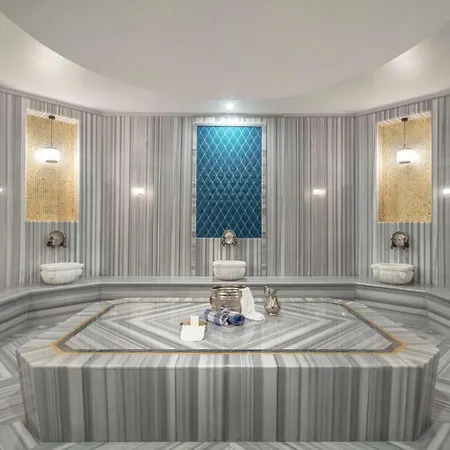 Doubletree By Hilton Centre Hotel 5*