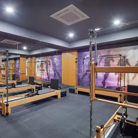 Doubletree By Hilton Centre Otel 5*