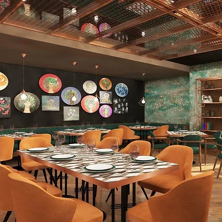 Hotel Doubletree By Hilton Centre Antalya