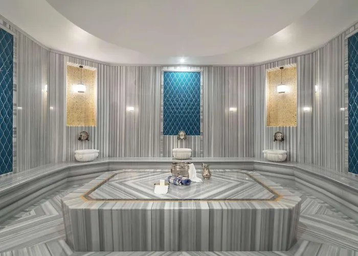 Doubletree By Hilton Centre Hotel 5*