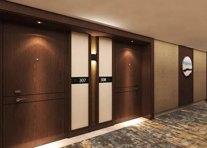 Doubletree By Hilton Centre 5*