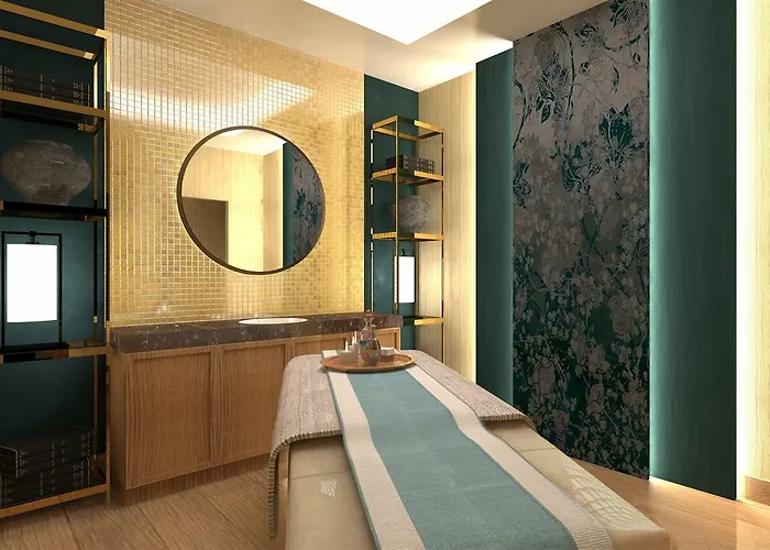 Doubletree By Hilton Centre 5*