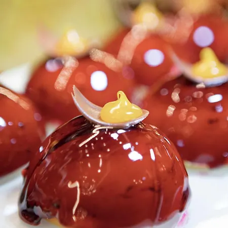 Doubletree By Hilton Centre