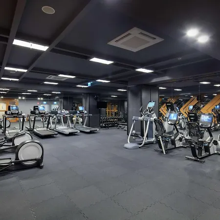 Hotel Doubletree By Hilton Centre Antalya