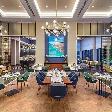 Doubletree By Hilton Centre Antalya