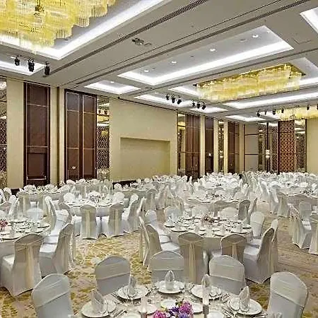 Doubletree By Hilton Centre Antalya