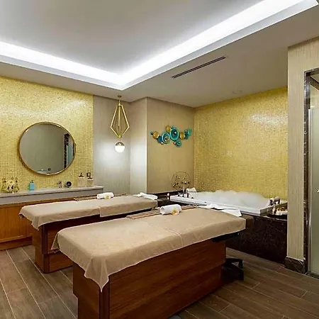 Hotel Doubletree By Hilton Centre