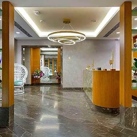 Doubletree By Hilton Centre