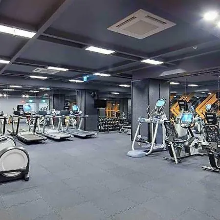 Doubletree By Hilton Centre