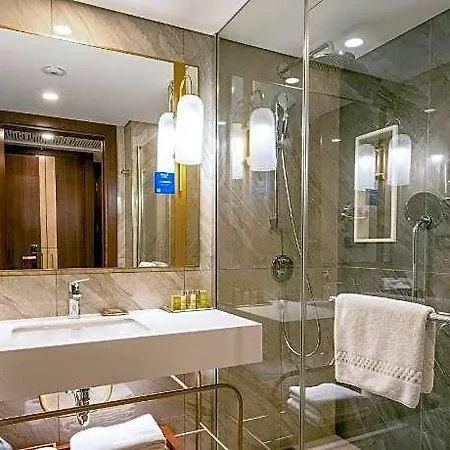 Doubletree By Hilton Centre Antalya