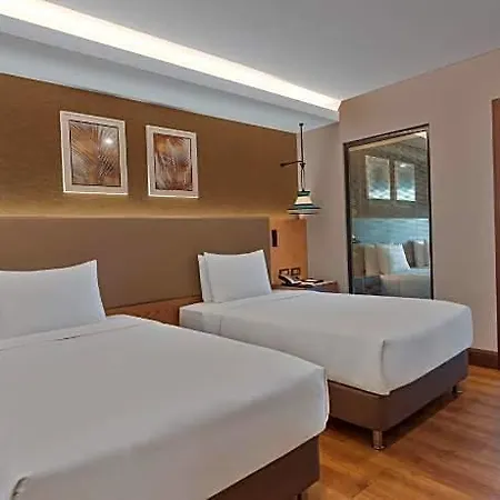 Hotel Doubletree By Hilton Centre Antalya