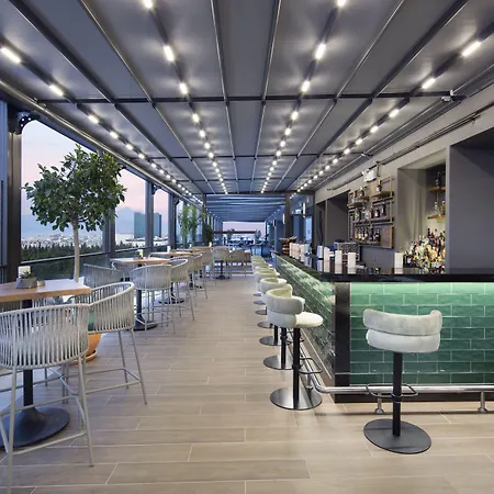 Doubletree By Hilton Centre Antalya