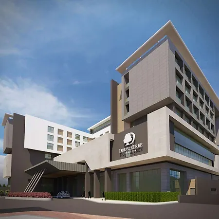 Doubletree By Hilton Centre Antalya