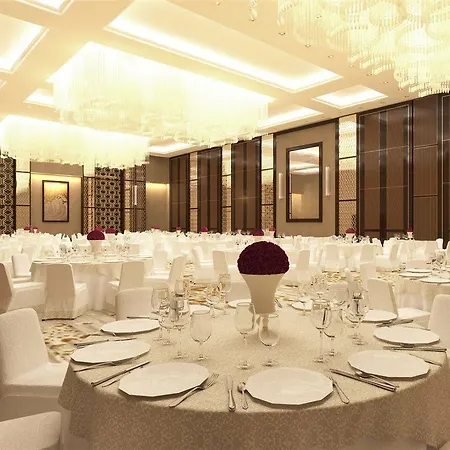 Doubletree By Hilton Centre أنطاليا