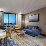 Doubletree By Hilton Centre Antalya