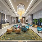 Hotel Doubletree By Hilton Centre Antalya