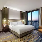 Doubletree By Hilton Centre Antalya