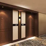 Doubletree By Hilton Centre 5*