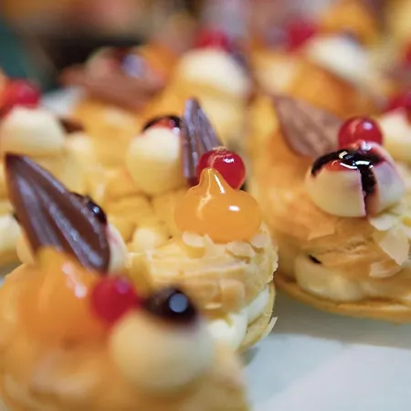 Doubletree By Hilton Centre Antalia