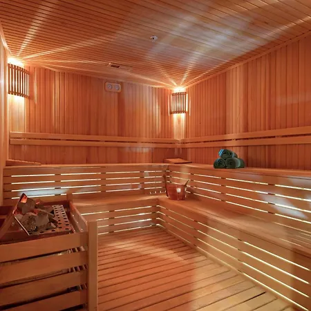 Hotel Doubletree By Hilton Centre