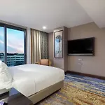 Hotel Doubletree By Hilton Centre 5*