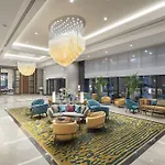 Doubletree By Hilton Centre Antalya
