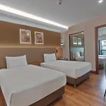 Doubletree By Hilton Centre Hotel 5*