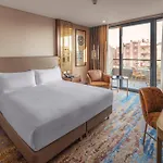 Doubletree By Hilton Centre 5* Antalya