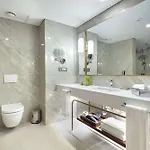 Doubletree By Hilton Centre 5*