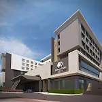 Doubletree By Hilton Centre Antalya