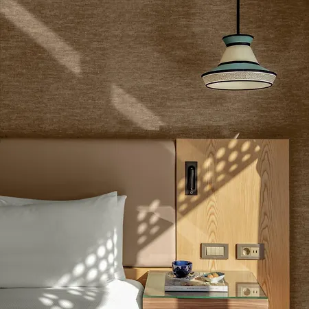 Отель Doubletree By Hilton Centre